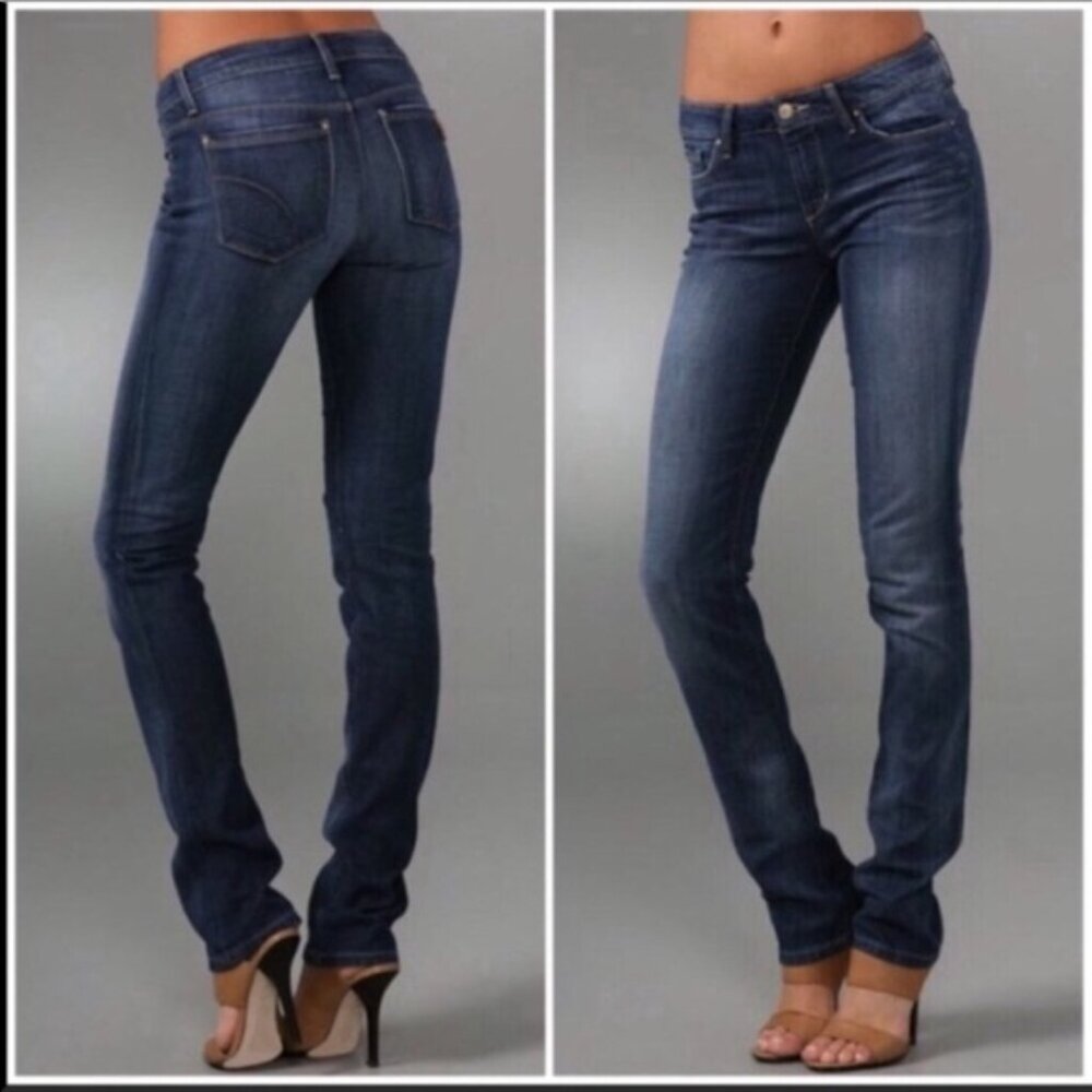 Joe's Jeans Visionaire Skinny Jeans Sz 29